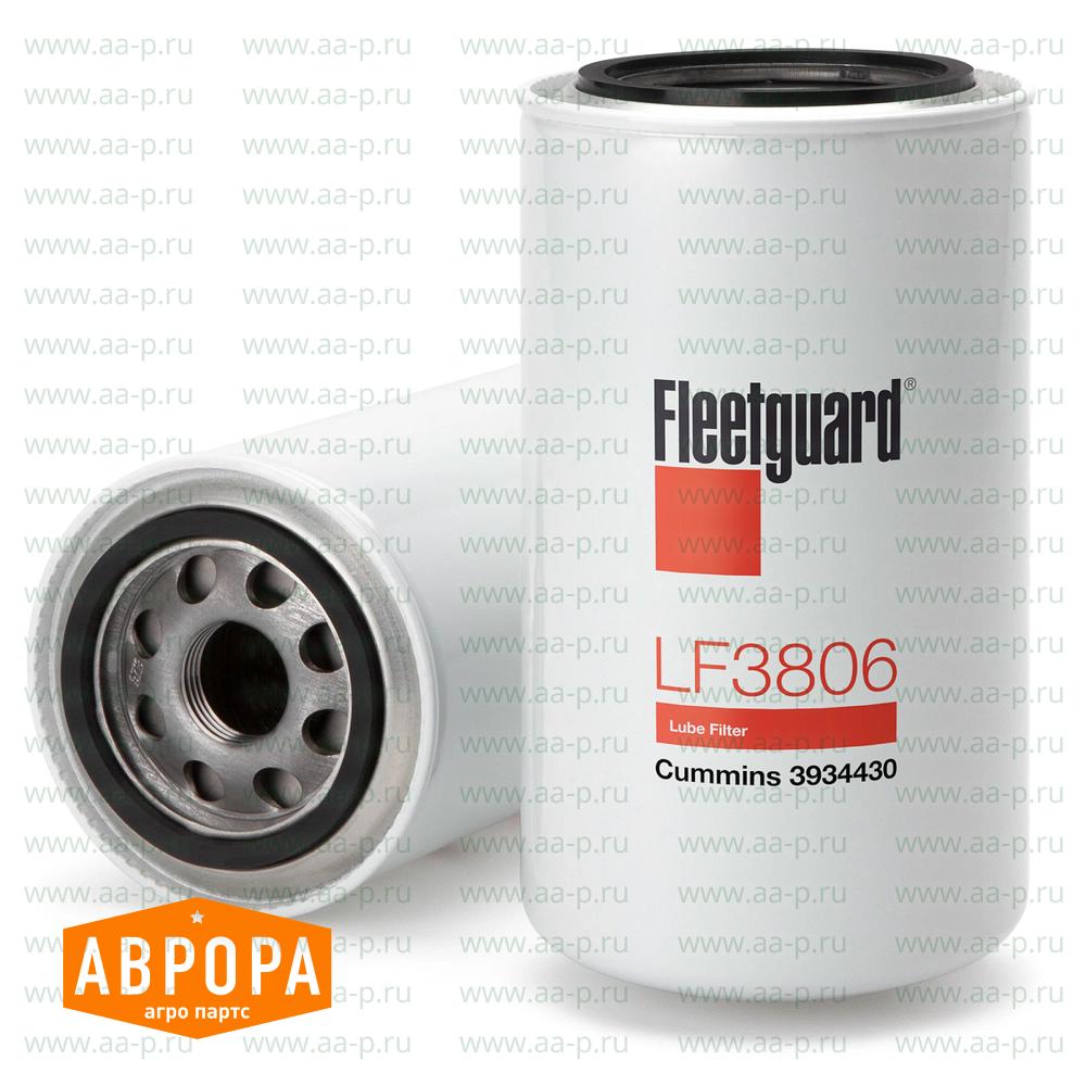 PMLF3806J МАСЛЯНЫЙ  ФИЛЬТР